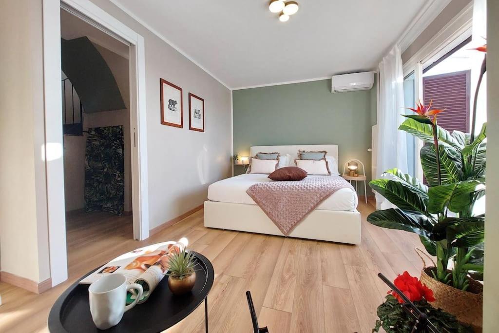 Terrace Mariu Apartment Rom
