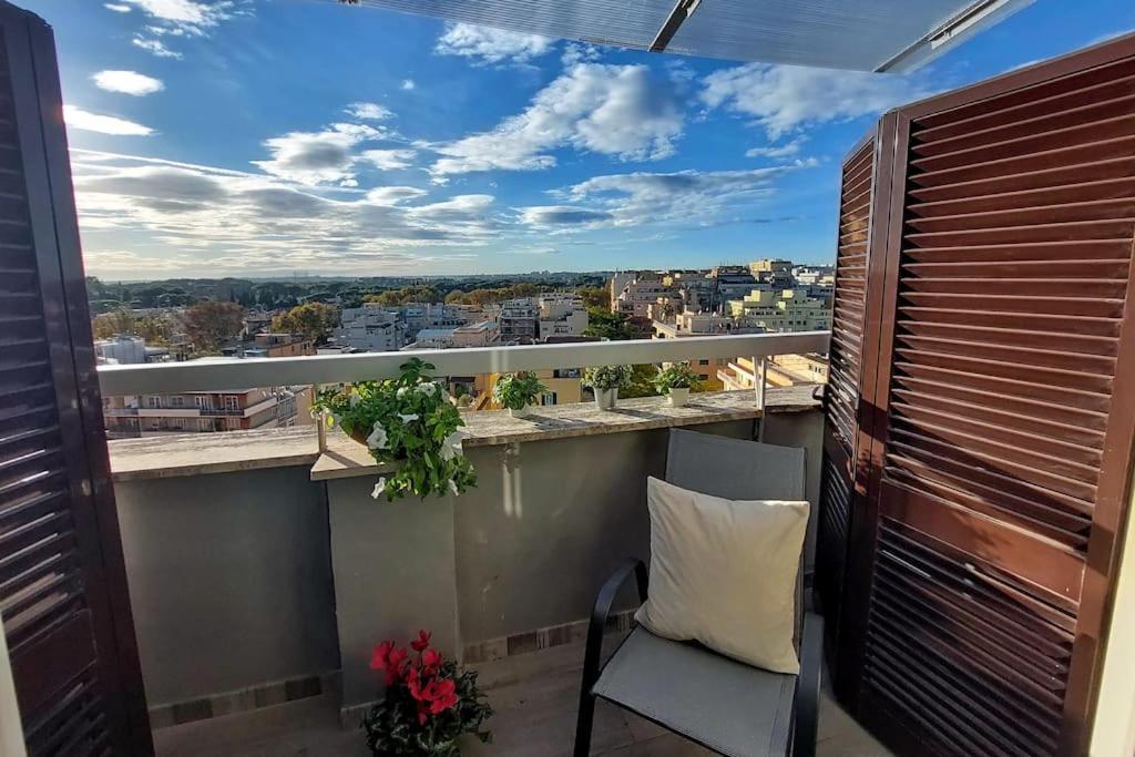 Terrace Mariu Lejlighed